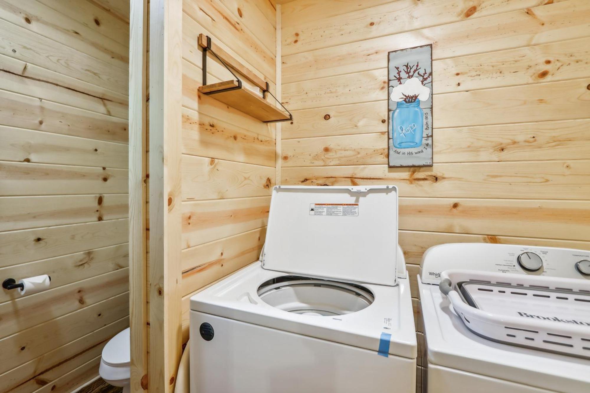 Private Murphy Cabin Rental With Wraparound Porch! Εξωτερικό φωτογραφία